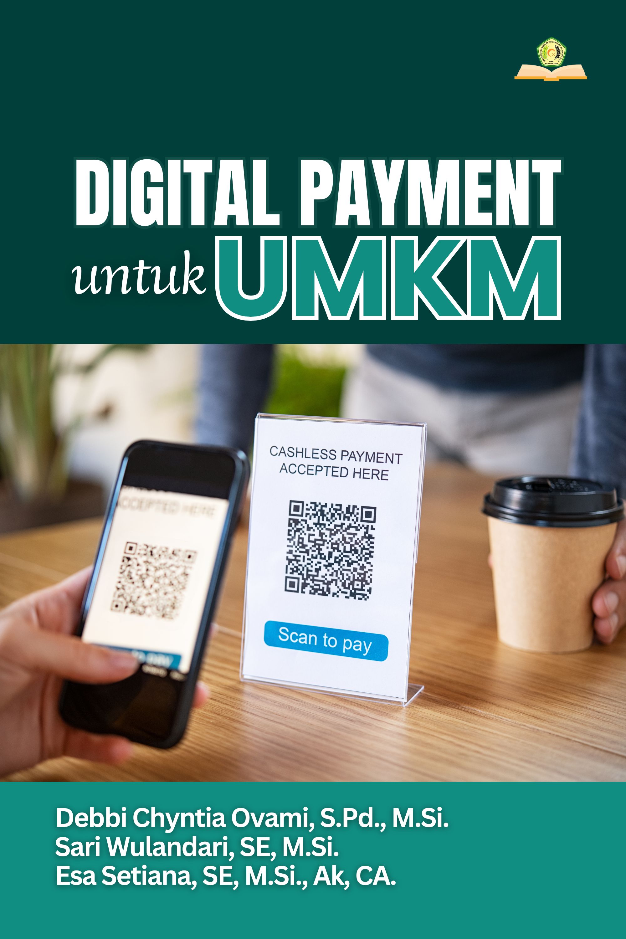 Digital Payment Untuk UMKM